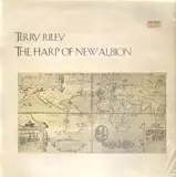 The Harp of New Albion - Terry Riley