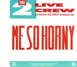 me so horny - The 2 Live Crew