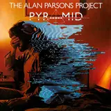 Pyramid - The Alan Parsons Project