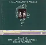 Tales Of Mystery And Imagination - The Alan Parsons Project