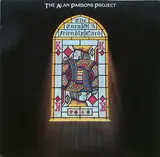 The Turn of a Friendly Card - The Alan Parsons Project