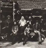 At Fillmore East - The Allman Brothers Band