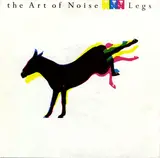 Legs - The Art Of Noise