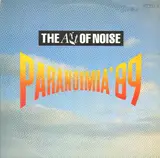 Paranoimia '89 - The Art Of Noise