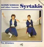 Alexis Sorbas And Other Famous Syrtakis - The Athenians