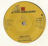 Kona Coast - The Beach Boys