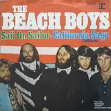 Sail On Sailor - The Beach Boys