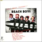 Wow! Great Concert! - The Beach Boys