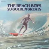 20 Golden Greats - The Beach Boys
