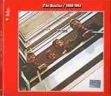 1962 - 1966, Red Album - The Beatles