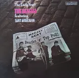 The Early Years - The Beatles Featuring Tony Sheridan