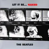 Let It Be... Naked - The Beatles