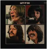 Let It Be - The Beatles