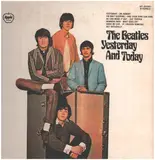 "Yesterday"...... And Today - The Beatles