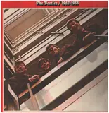 1962 - 1966, Red Album - The Beatles