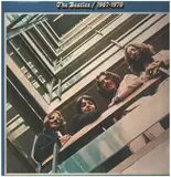 1967 - 1970, Blue Album - The Beatles