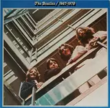 1967 - 1970, Blue Album - The Beatles