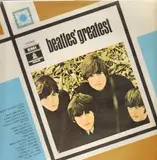 Beatles' Greatest - The Beatles