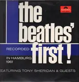 First - The Beatles