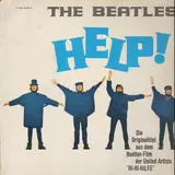 Help! - The Beatles