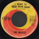 I Want To Hold Your Hand - The Beatles