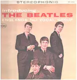 Introducing The Beatles - The Beatles