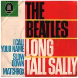 Long Tall Sally - The Beatles