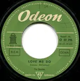 Love Me Do - The Beatles