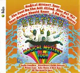 Magical Mystery Tour - The Beatles