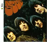 Rubber Soul - The Beatles