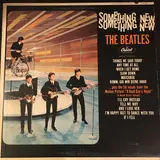 Something New - The Beatles