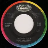 Twist And Shout - The Beatles