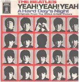 Yeah! Yeah! Yeah! - A Hard Day's Night - The Beatles
