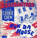 Rok Da House - The Beatmasters