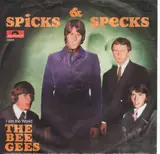 Spicks & Specks - The Bee Gees