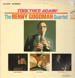 Together Again! - The Benny Goodman Quartet