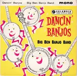 Dancin' Banjos - The Big Ben Banjo Band