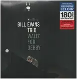 Waltz for Debby - The Bill Evans Trio