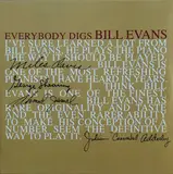 Everybody Digs Bill Evans - Bill Evans