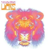 Lions - The Black Crowes