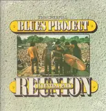 Reunion In Central Park - The Blues Project