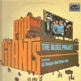 Pop Giants Vol.1 - The Blues Project, Al Kooper, Steve Katz