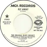 Fly Away - The Blues Project