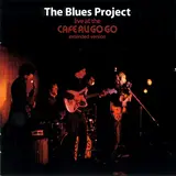 Live at the Café Au Go Go - The Blues Project