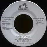 Rest In Me - The Boones