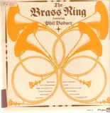 The Brass Ring Featuring Phil Bodner - The Brass Ring Featuring Phil Bodner