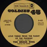 The Phoenix Love Theme (Senza Fine) / Lara's Theme - The Brass Ring