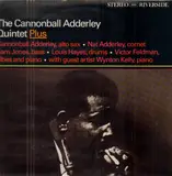 Plus - The Cannonball Adderley Quintet