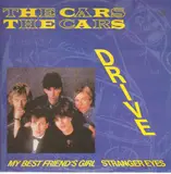 Drive - The Cars