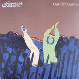Out Of Control - The Chemical Brothers